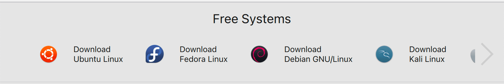 Install Ubuntu with Parallels Desktop