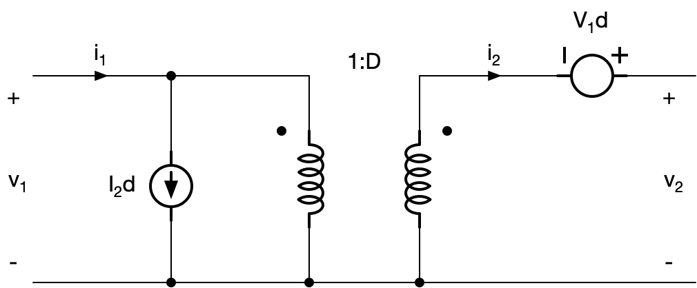 AC-averaged-switch-model