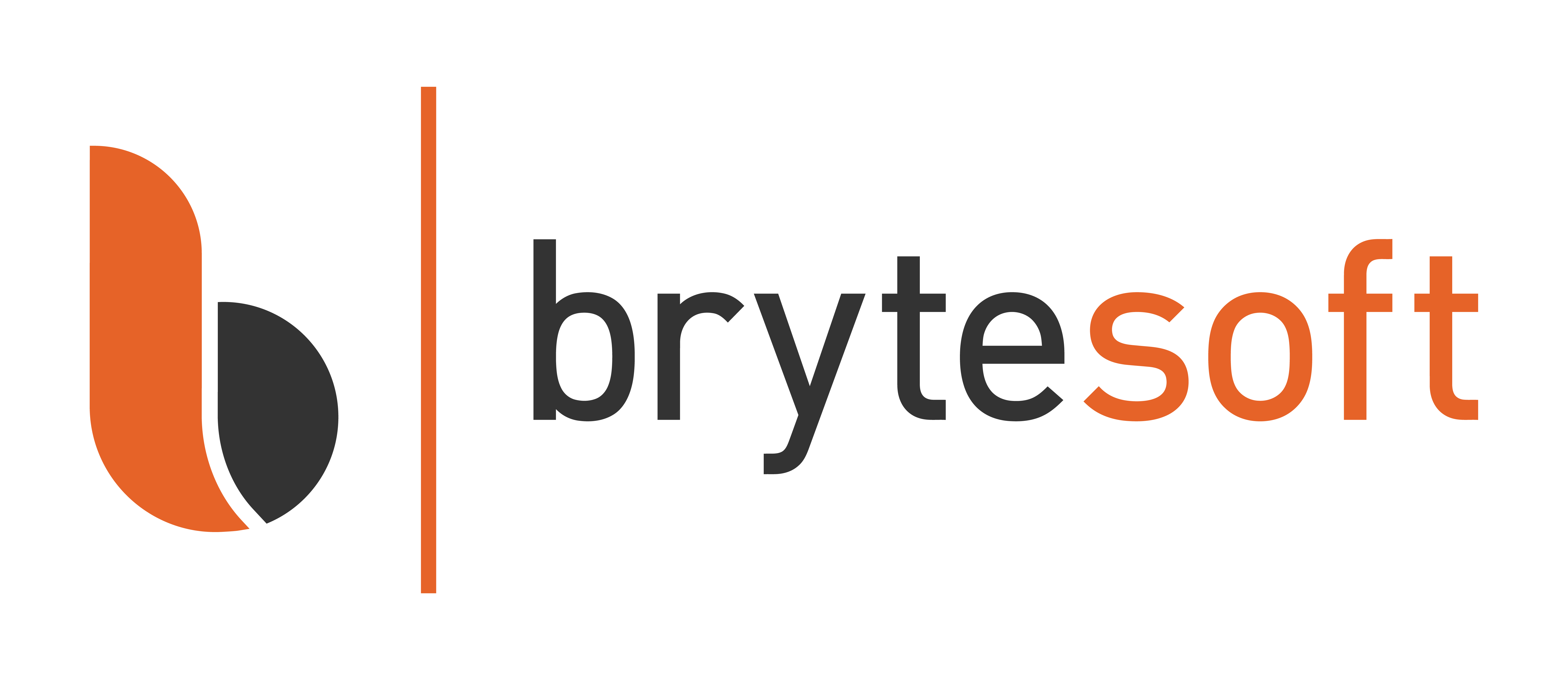 Brytesoft logo