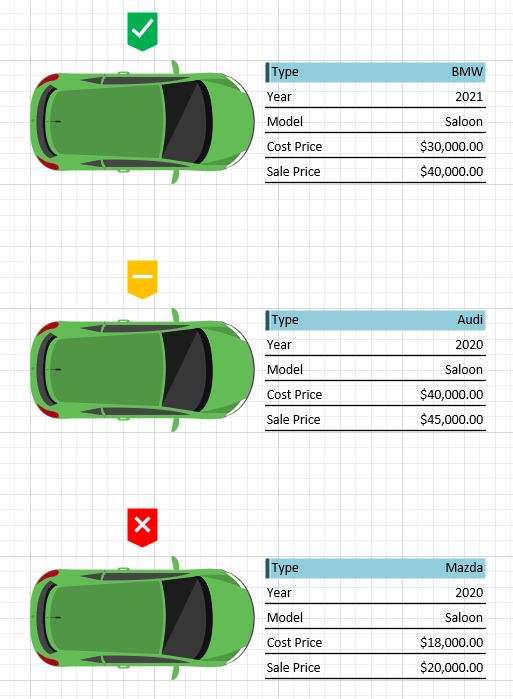 data graphics
