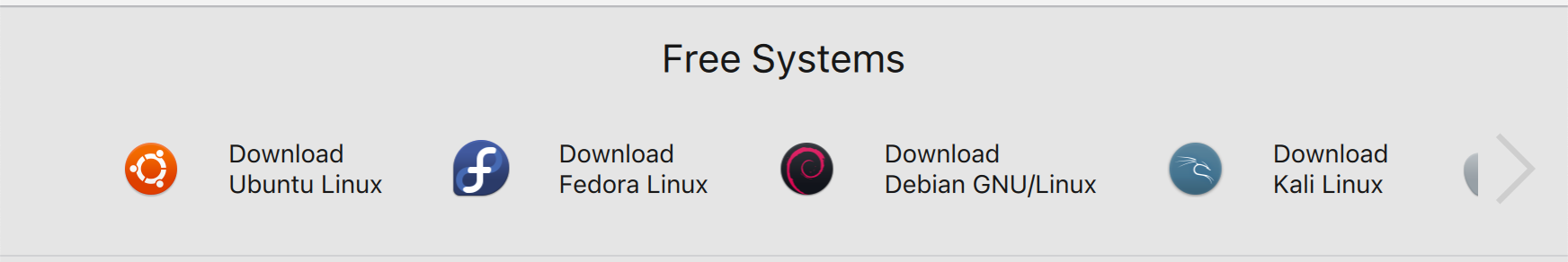 Install Ubuntu with Parallels Desktop