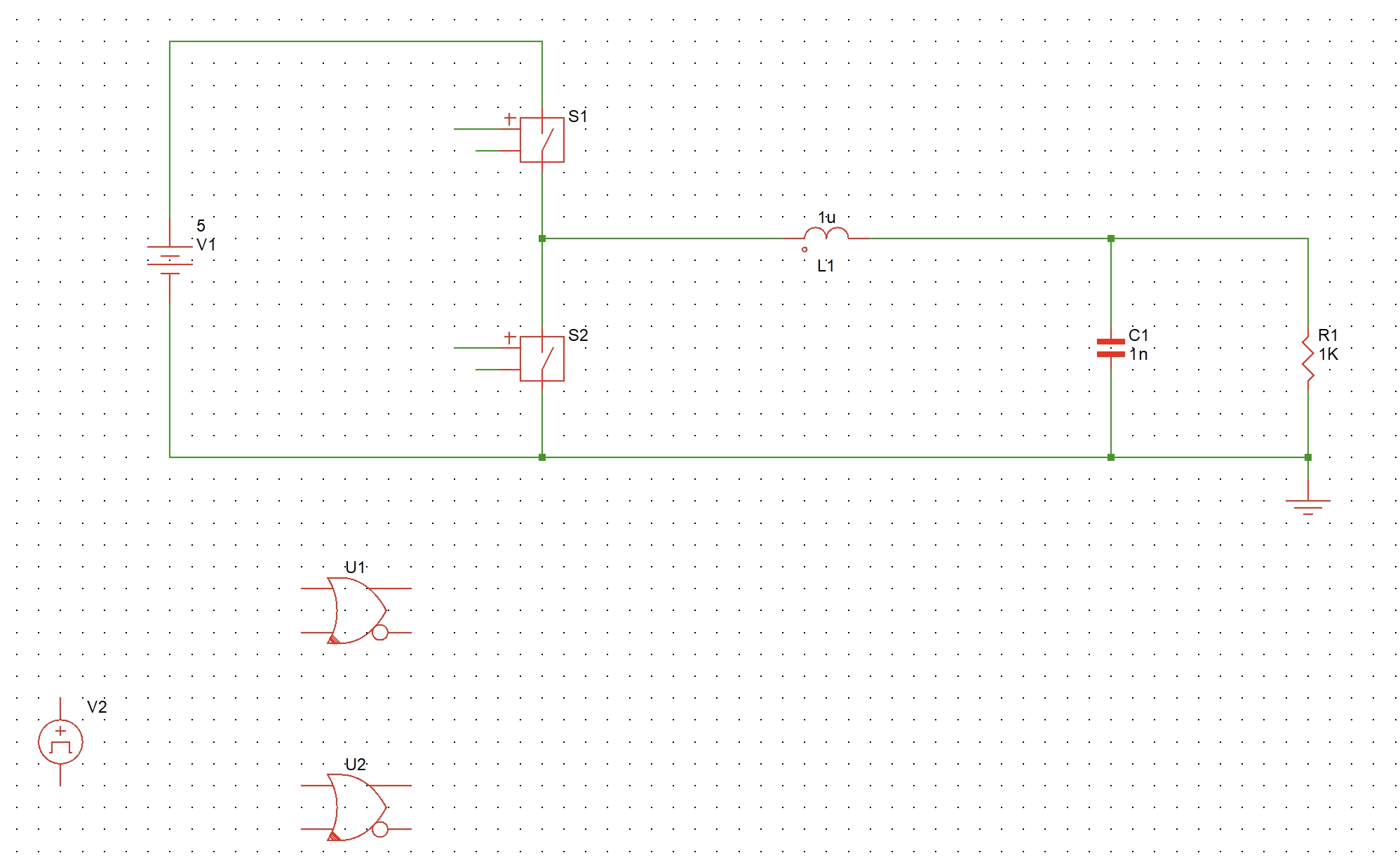 Step 2 - connect and wiring