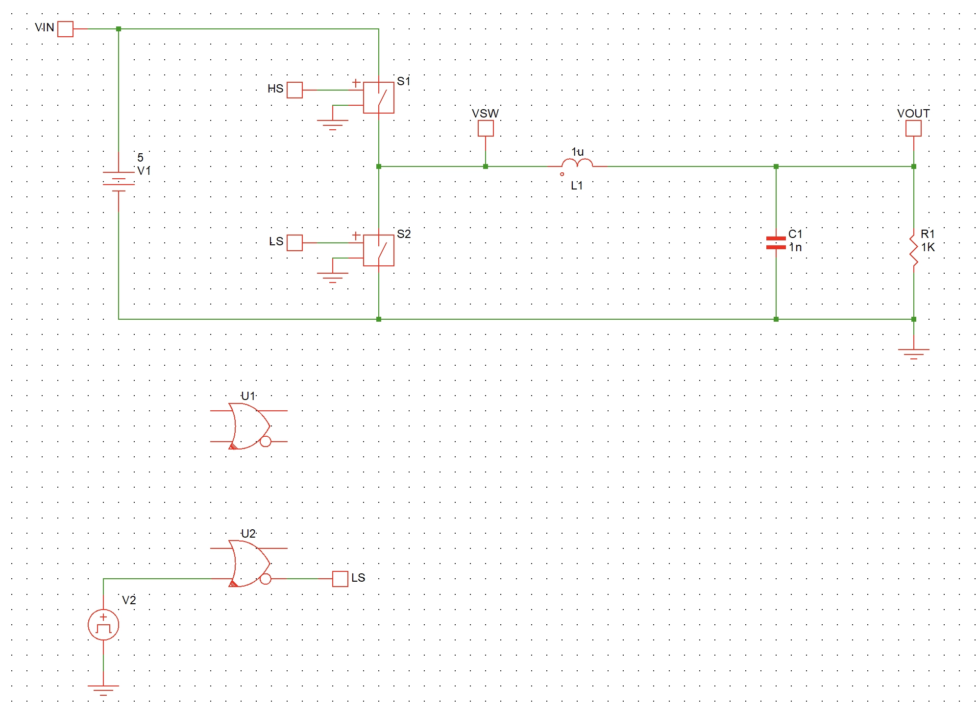Step 3 - add terminal